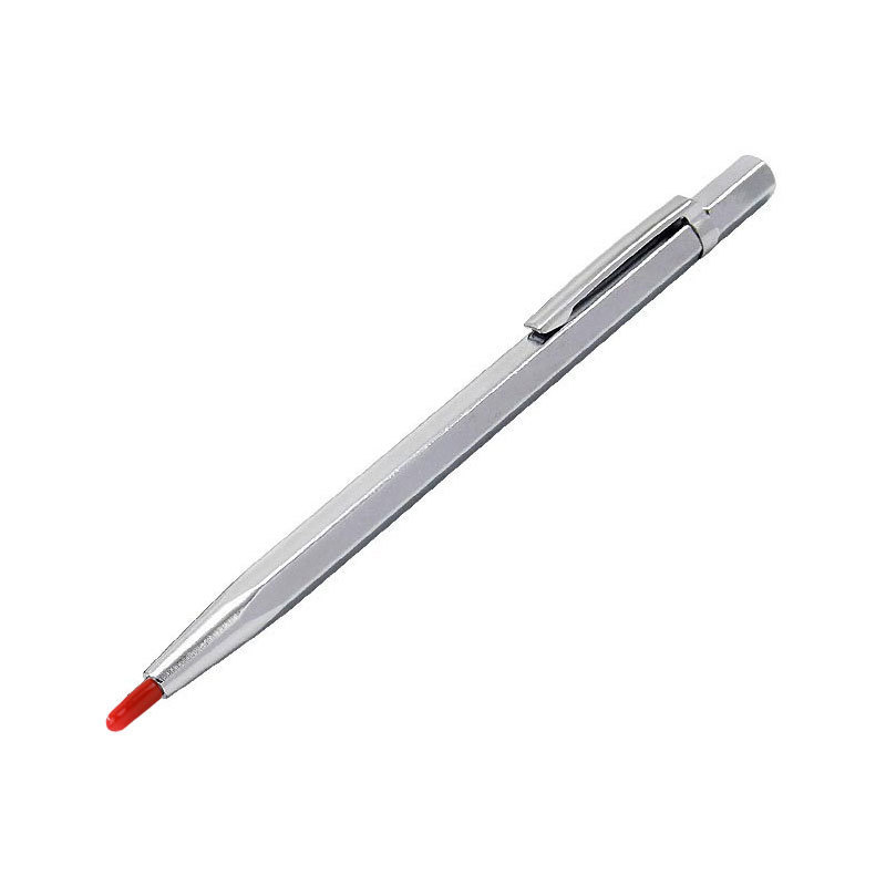 Buy 2 Get 1 FREE! Buy 4 Get 2 FREE! 🎁🛒Tile cutting pen💎🏗️ Diamond-Hard Performance: Cut Through Stone and Steel as Effortlessly as Tofu.