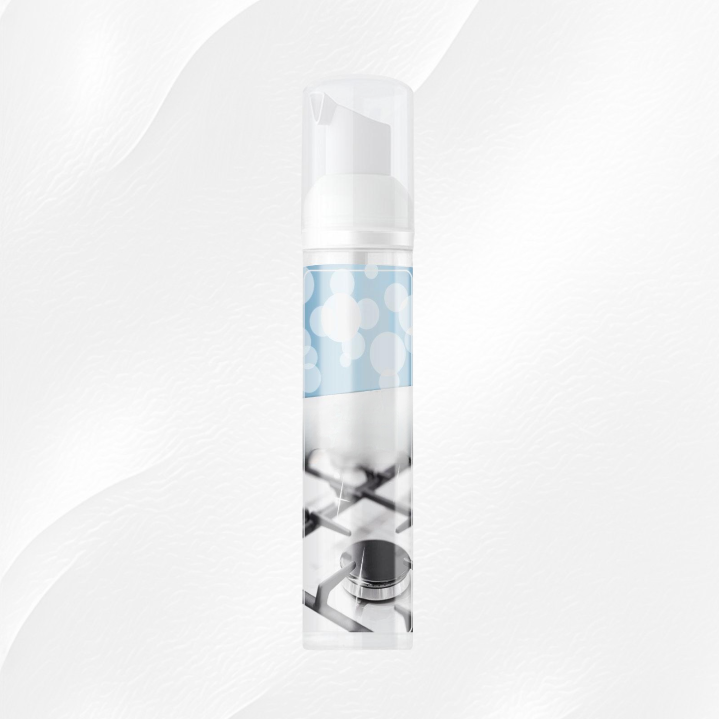 Powerful Foam Cleaner 