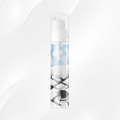 Powerful Foam Cleaner 