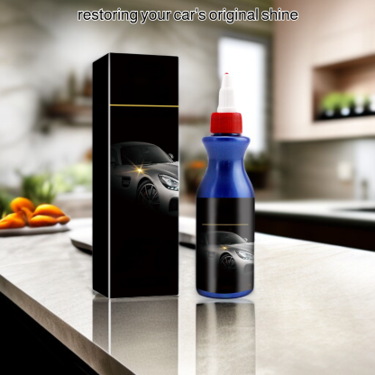  Car Scratch Repair Wax 