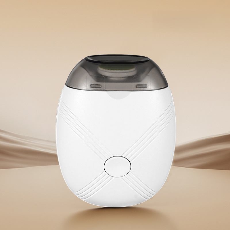No More Accidental Cuts! Safe & Gentle Nail Care at Home 🛡️Salon-Perfect Nails in Seconds with Zero Effort 💅Ultra-Quiet Trimming with LED Light for Perfect Precision 🌙