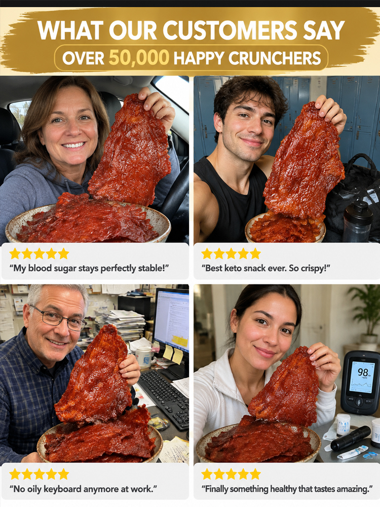 💥 EXPORT OVERSTOCK CLEARANCE: Premium Whole-Muscle Artisan Beef Jerky - 0% Sugar, Keto-Friendly & 12-Hour Slow Dehydrated (Factory Direct BOGO Sale)