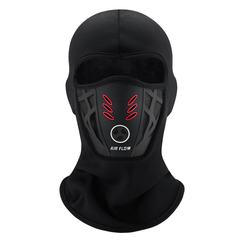 🚴‍♂️ Don't Let the Cold Bite! 🌬️Winter cycling warm and anti-fog face mask🔥 Ultimate Warmth & Clarity: Redefining Your Winter Riding Experience.