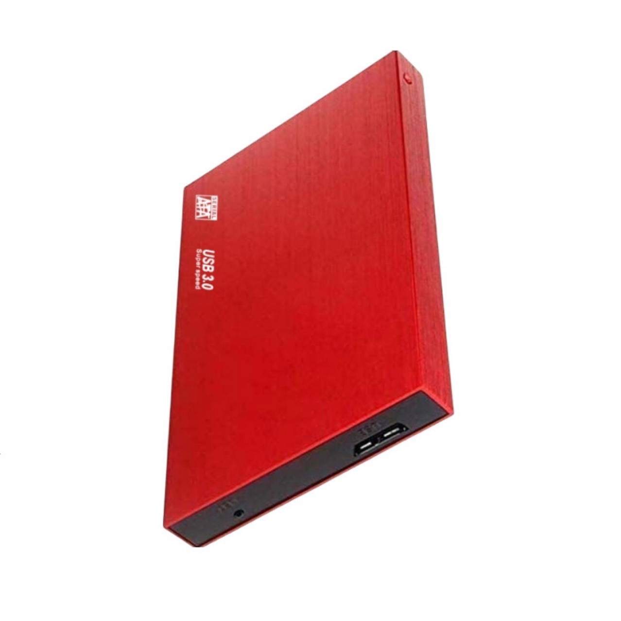32TB Monster Portable SSD – 2000MB/s Military-Grade Pocket Hard Drive & Award Winner (Final Inventory Blowout)