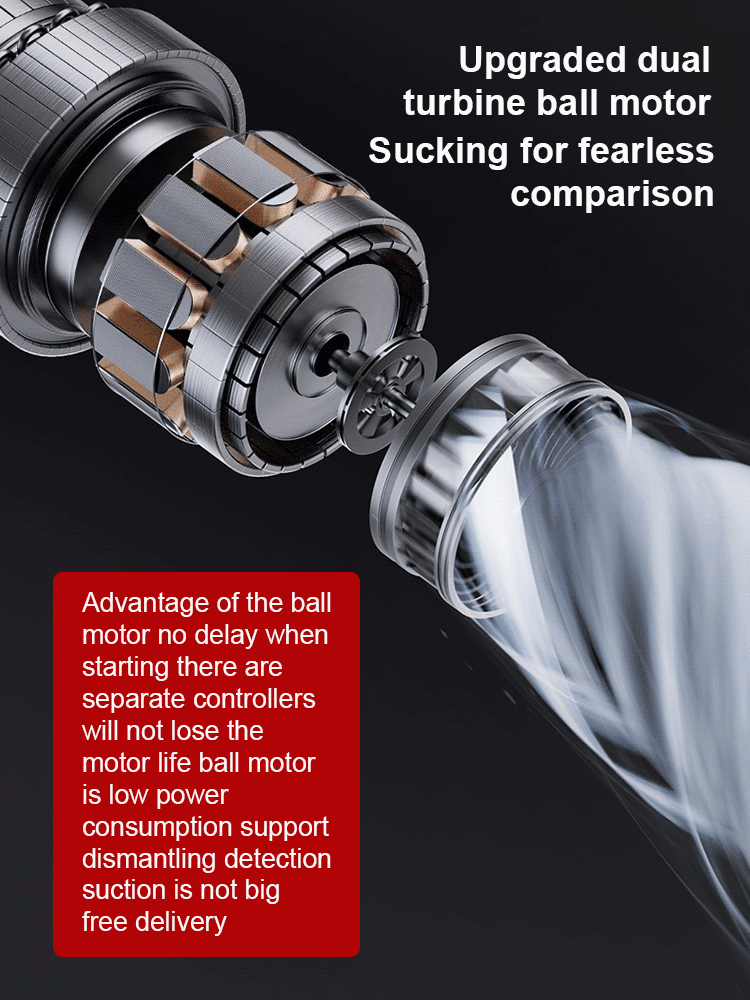 Automatic vacuum cleaner🚙 4-in-1: Wash, Vacuum, Dry & Inflate – Complete Car Care in One Tool⚡ One-Touch Auto Clean – Car Detailing Made Effortless