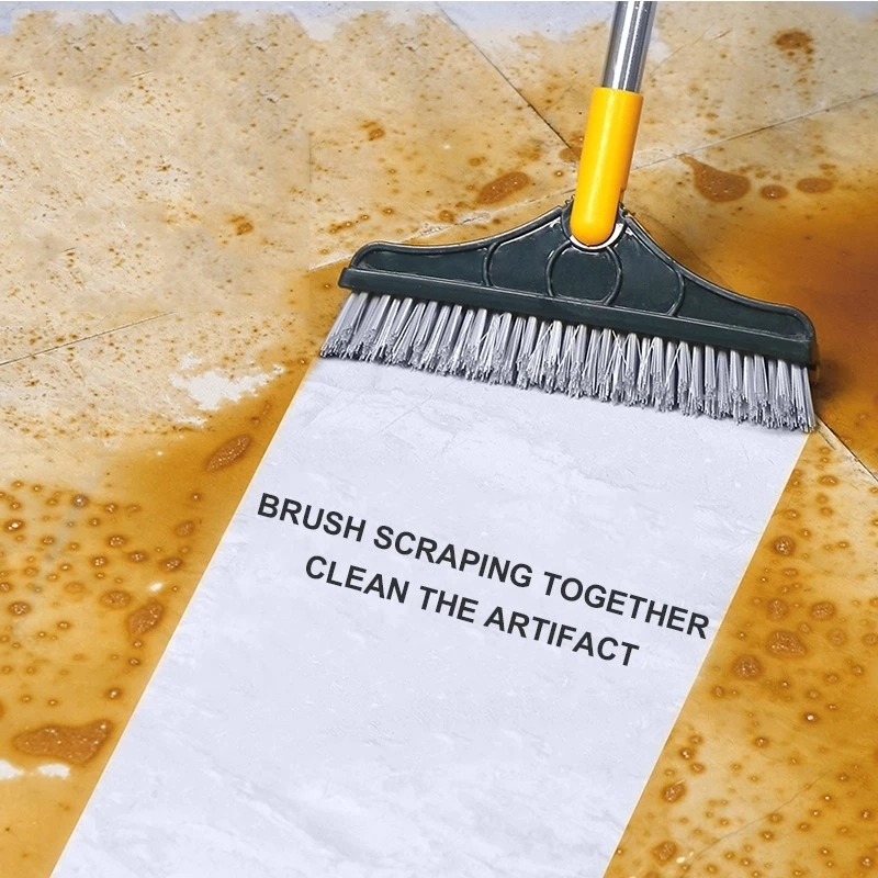 2 in 1 Floor Scrub Brush (BUY 2 GET FREE SHIPPING)