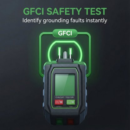 🔥LAST DAY 49% OFF- KT301P Circuit Breaker Finder review – For frustration free finding.