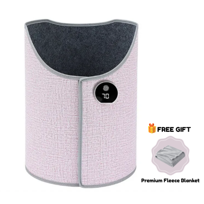 The Snugl™ 360° Heater