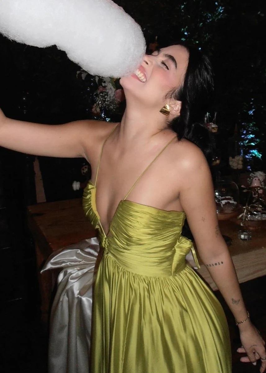 Criss Cross Ruched A Line Halter Sleeveless Maxi Prom Dresses