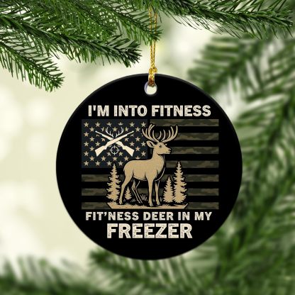 Ramen Ornament for Noodle Ramen Lovers, Women, Men - Food Ornaments for Christmas Tree - Noodles Bowl Ceramic Ornament