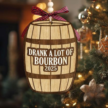 Ramen Ornament for Noodle Ramen Lovers, Women, Men - Food Ornaments for Christmas Tree - Noodles Bowl Ceramic Ornament