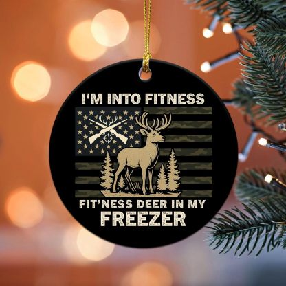 Ramen Ornament for Noodle Ramen Lovers, Women, Men - Food Ornaments for Christmas Tree - Noodles Bowl Ceramic Ornament