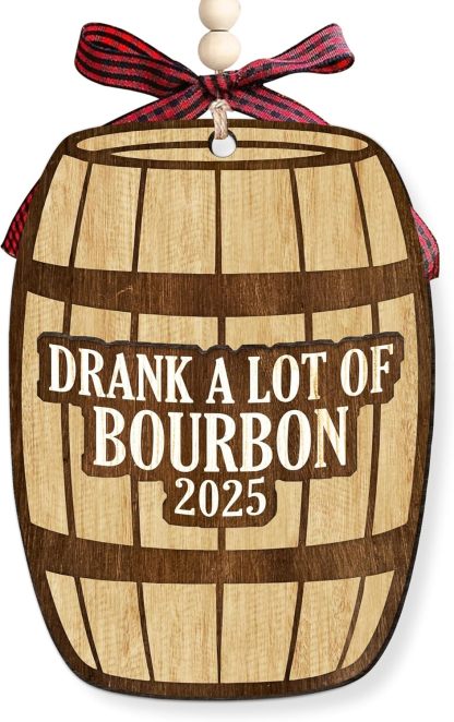 Ramen Ornament for Noodle Ramen Lovers, Women, Men - Food Ornaments for Christmas Tree - Noodles Bowl Ceramic Ornament