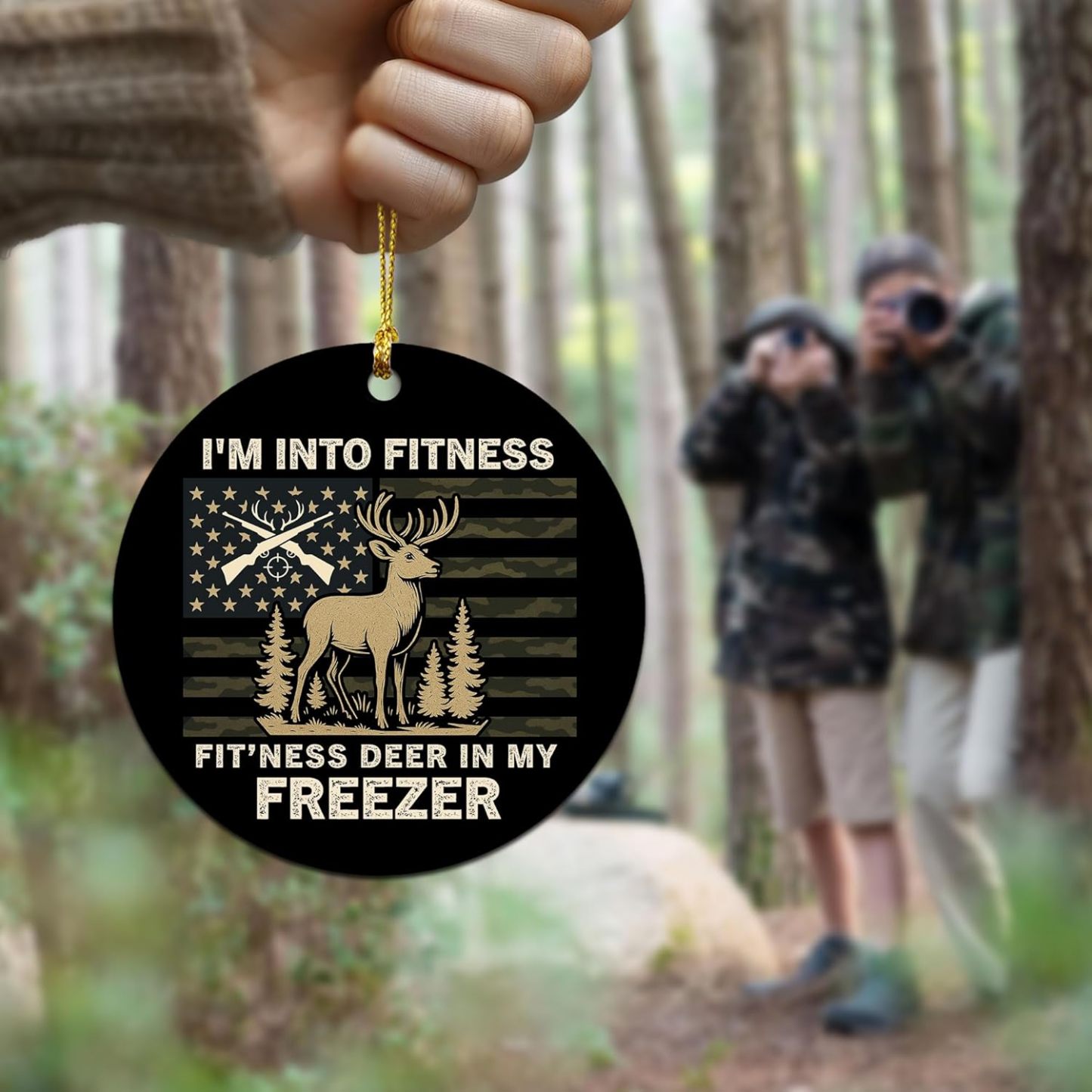 Ramen Ornament for Noodle Ramen Lovers, Women, Men - Food Ornaments for Christmas Tree - Noodles Bowl Ceramic Ornament