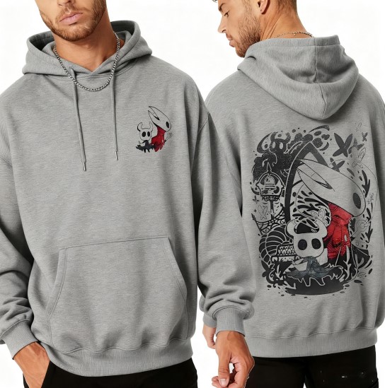 Hollow Knight Art Hoodie