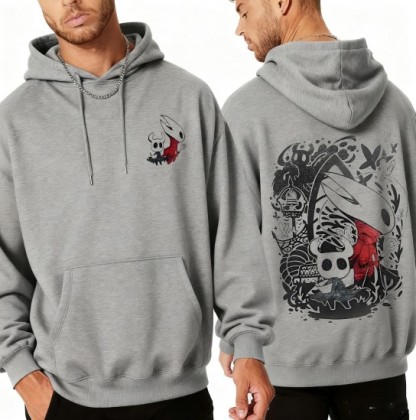 Hollow Knight Art Hoodie