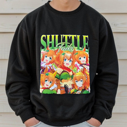 Pretty Derby Unisex Shirt/Crewneck/Hoodie