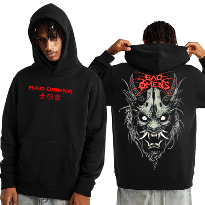 Bad Omens Vintage T-shirt/Crewneck/Hoodie