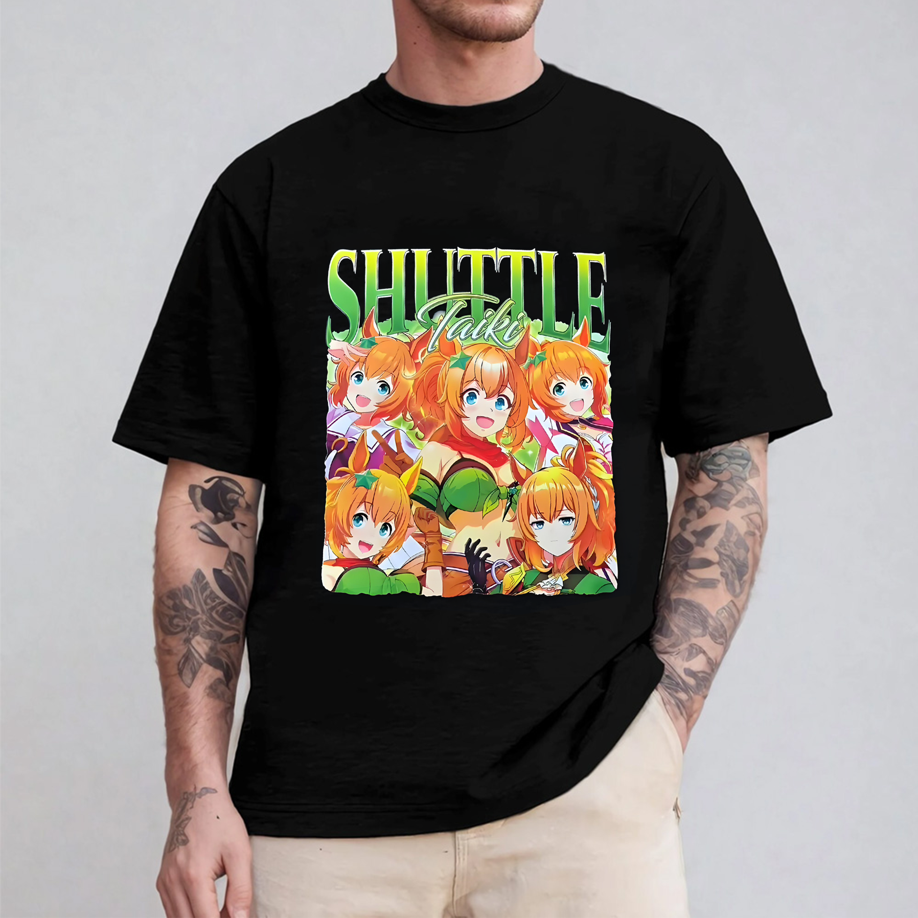 Pretty Derby Unisex Shirt/Crewneck/Hoodie