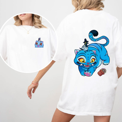 Derpy K-Pop Demon Hunters Unisex T-shirt/Crewneck/Hoodie