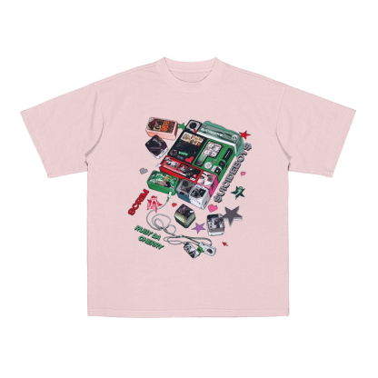 Suicideboys Cotton Unisex T-shirt