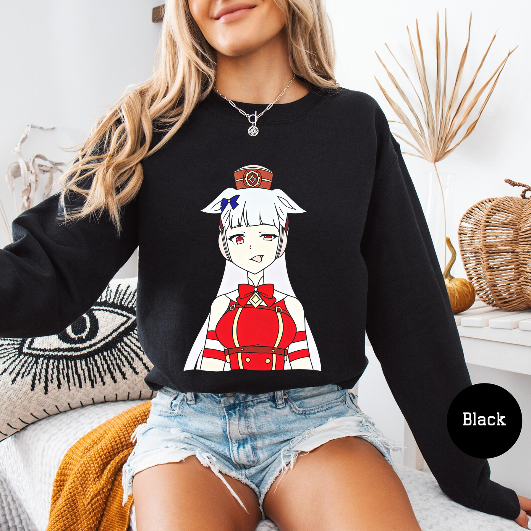 Gold Ship-Pretty Derby Unisex Shirt/Crewneck/Hoodie