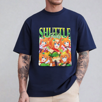 Pretty Derby Unisex Shirt/Crewneck/Hoodie