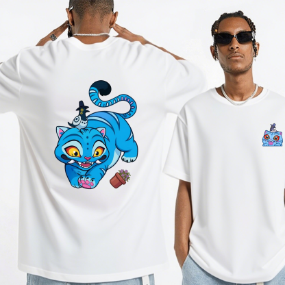 Derpy K-Pop Demon Hunters Unisex T-shirt/Crewneck/Hoodie