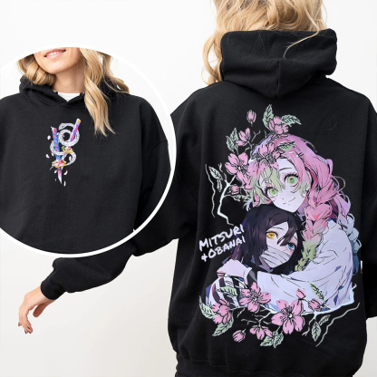 Demon Slayer Unisex Washed T-Shirt