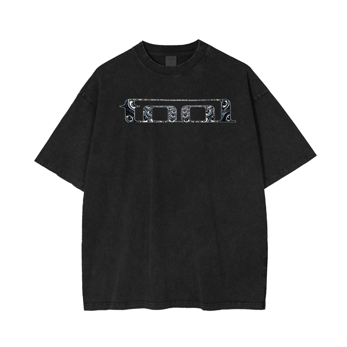 TOOL Band Washed Unisex T-Shirt