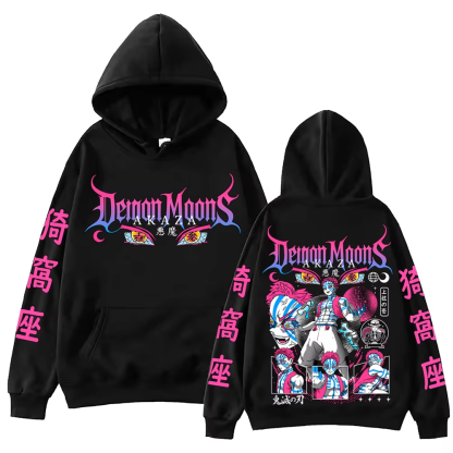 Demon Slayer Crewneck/Hoodie