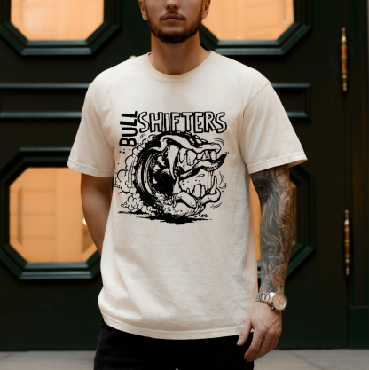 Left 4 Dead Ellis Bullshifters  Unisex T-shirt/Crewneck/Hoodie