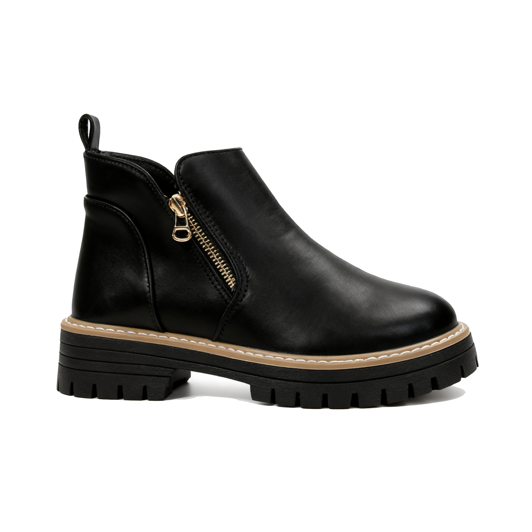 Women’s Ortho Boots That Blend Cute & Cozy