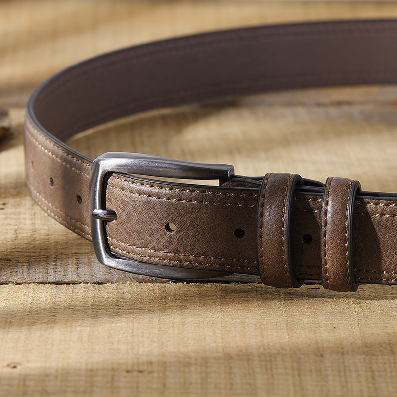 The Montana Bison Double Layer