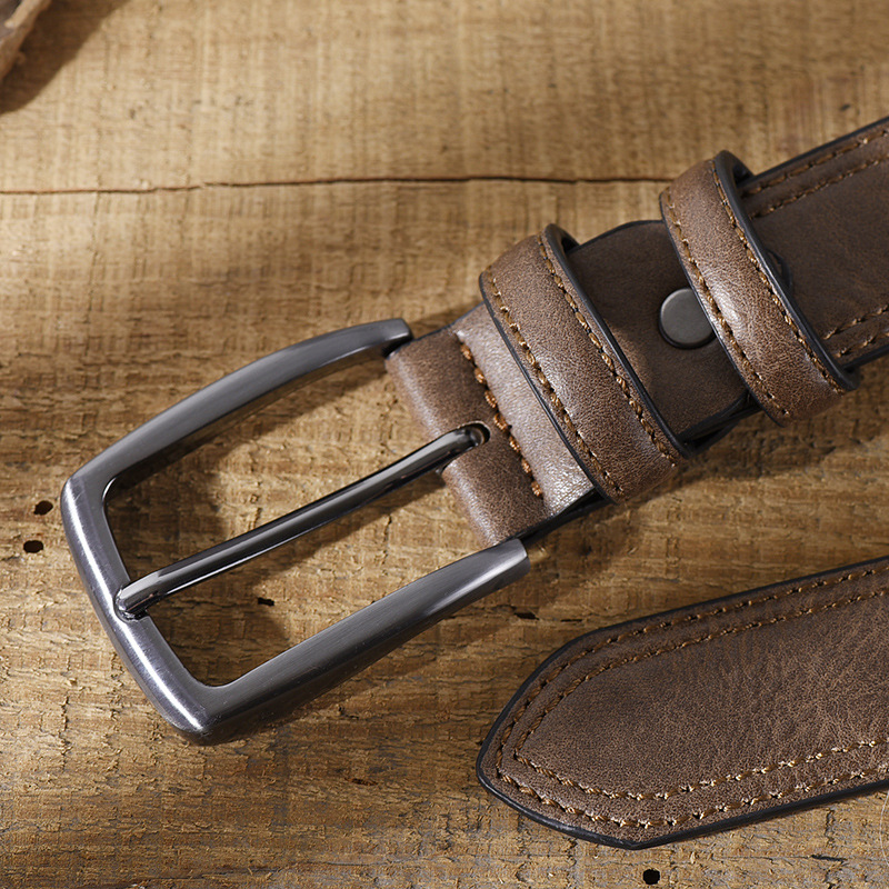 The Montana Bison Double Layer