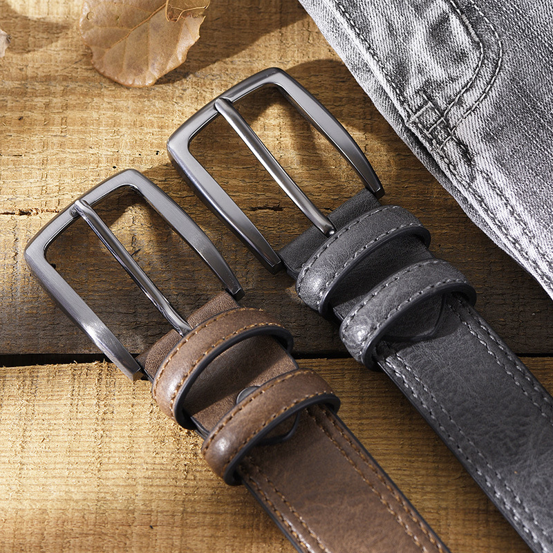 The Montana Bison Double Layer