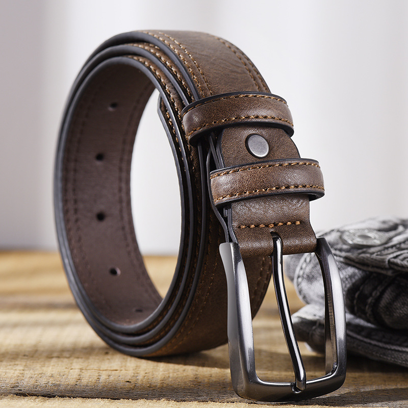 The Montana Bison Double Layer