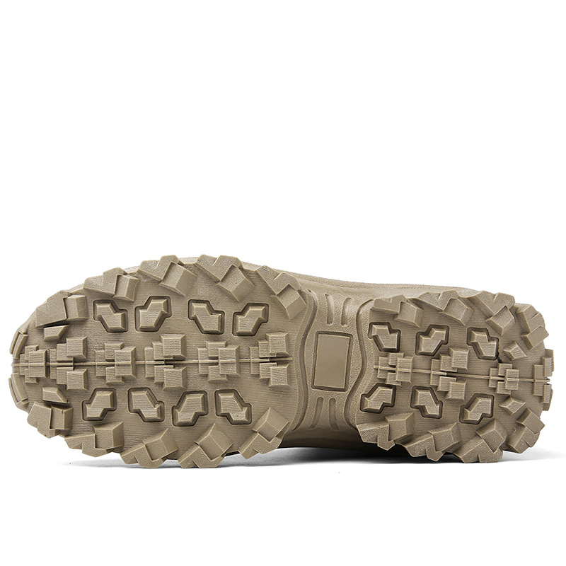 ArchPro Boots — Walk 10 Hours Pain-Free