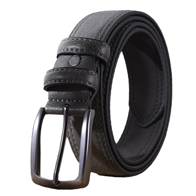 The Montana Bison Double Layer