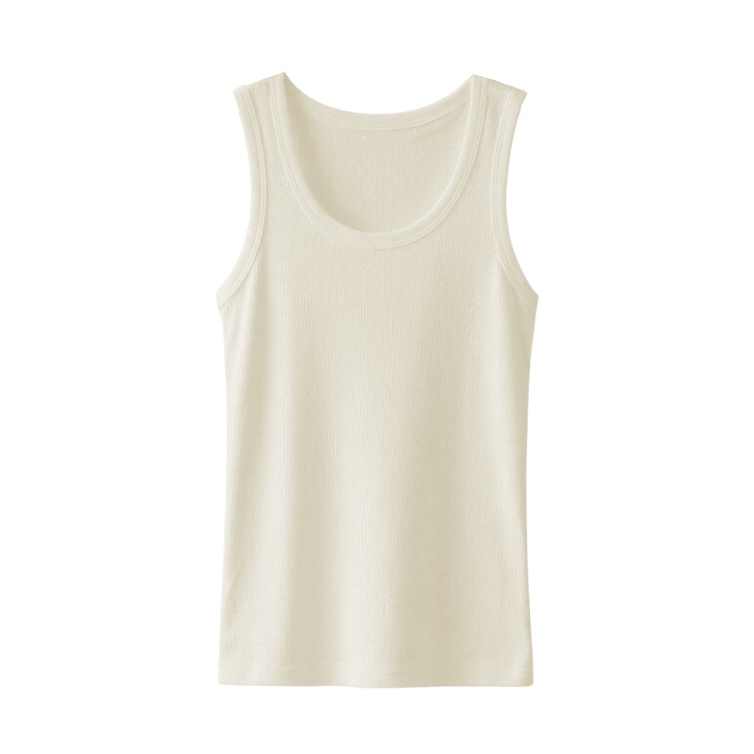 The Only Vest You’ll Need in Your 30s & 40s.