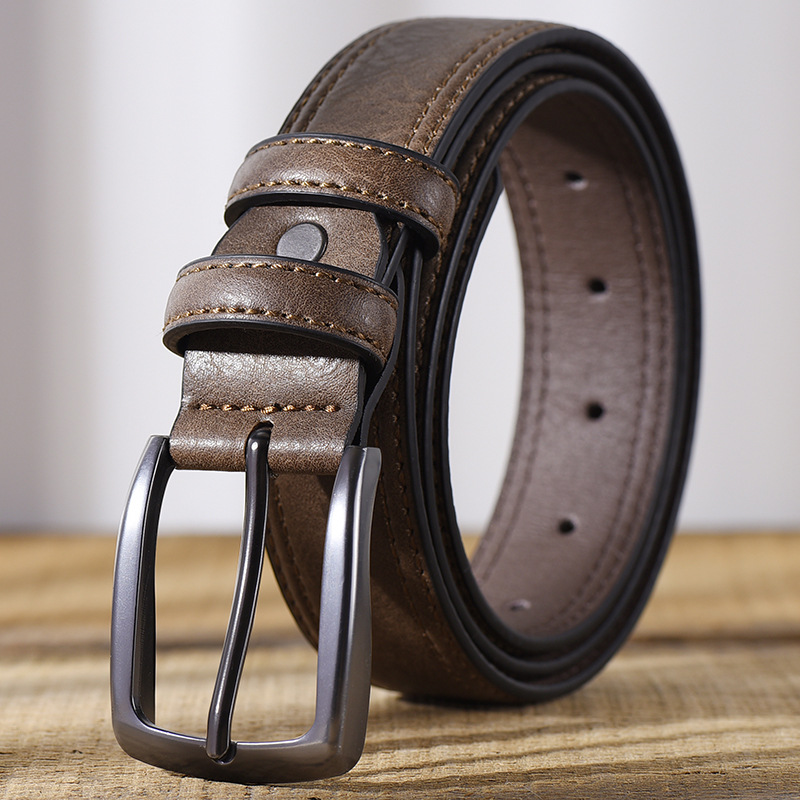 The Montana Bison Double Layer