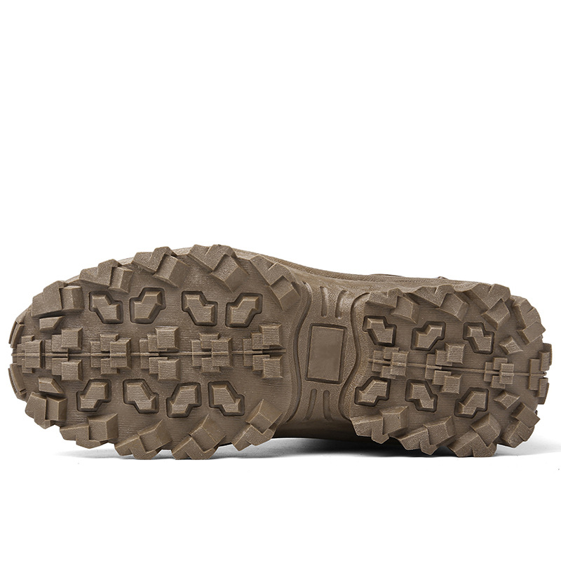 ArchPro Boots — Walk 10 Hours Pain-Free