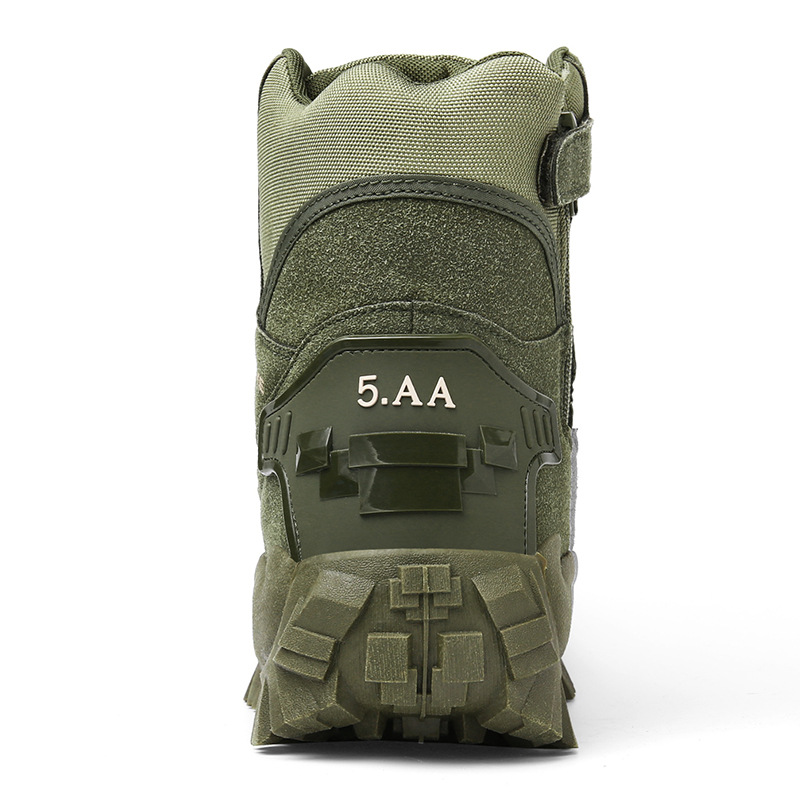 ArchPro Boots — Walk 10 Hours Pain-Free