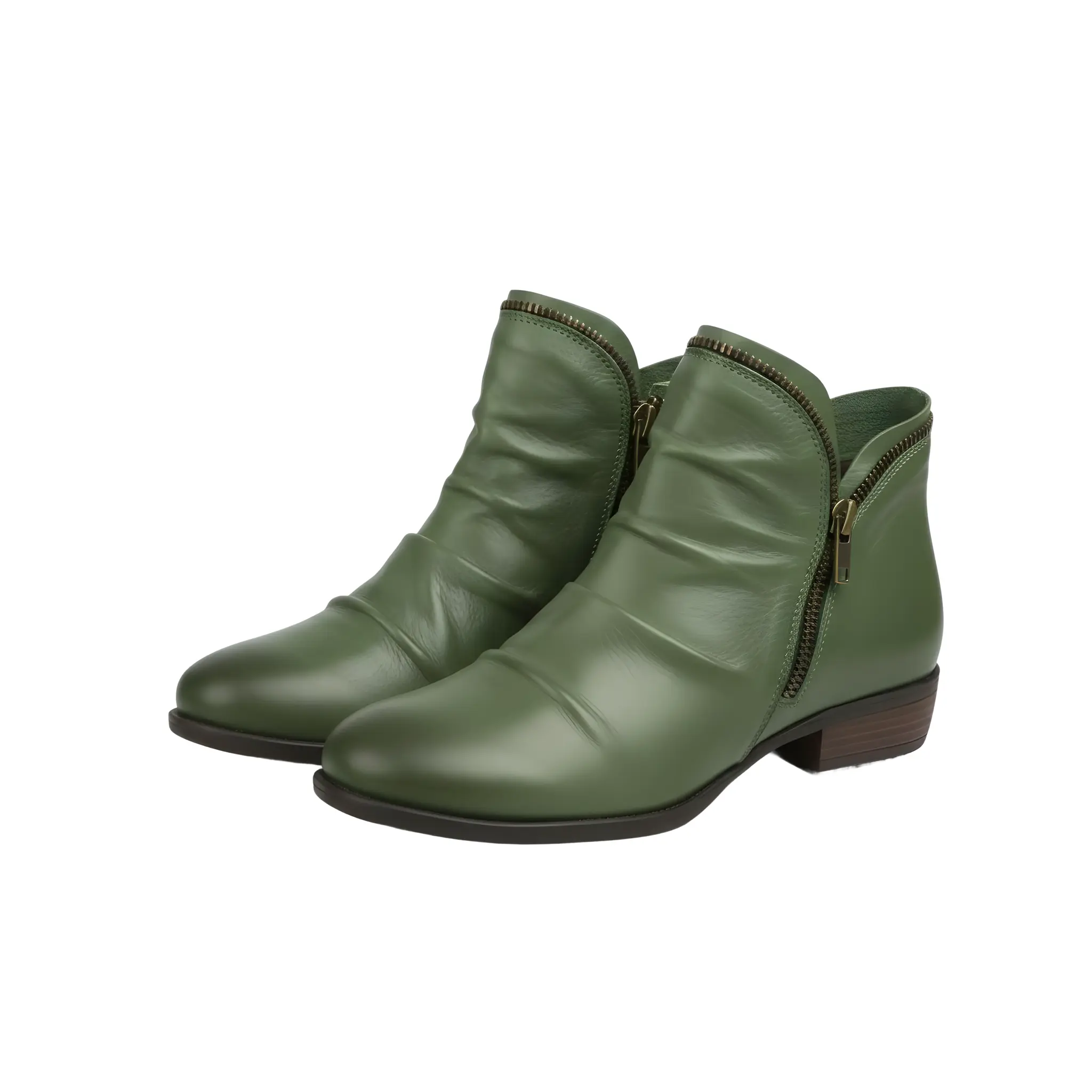 Ortho Boots for Women: Walk Comfortably All Day (No More Foot Pain!)