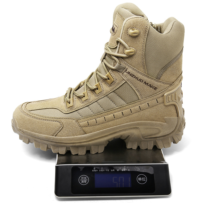 ArchPro Boots — Walk 10 Hours Pain-Free