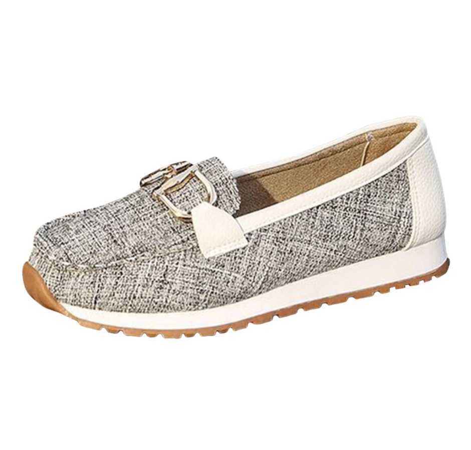 💝Summer Sale⭐❤ Women Comfortable Walking Shoes