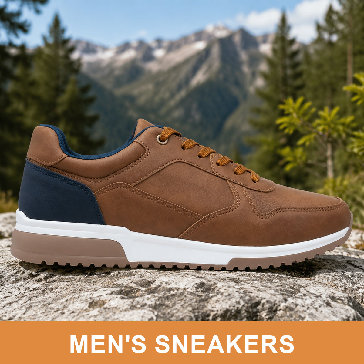 Men's Sneakers