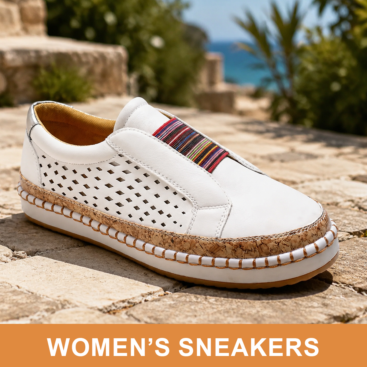 Women's Sneakers