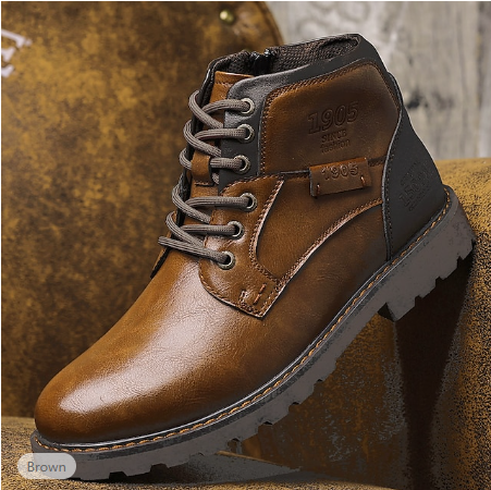 🔥On This Week Sale OFF 70%🔥 - 2024 Best Waterproof Fashion Orthopedic Shoes - Improve Posture and Get Rid of Painless Walking and Standing