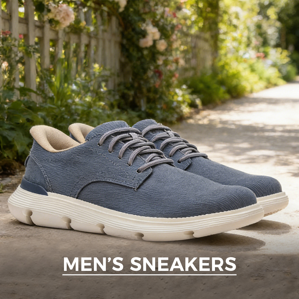 Men's Sneakers
